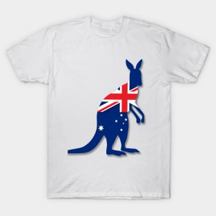 Australia day T-Shirt